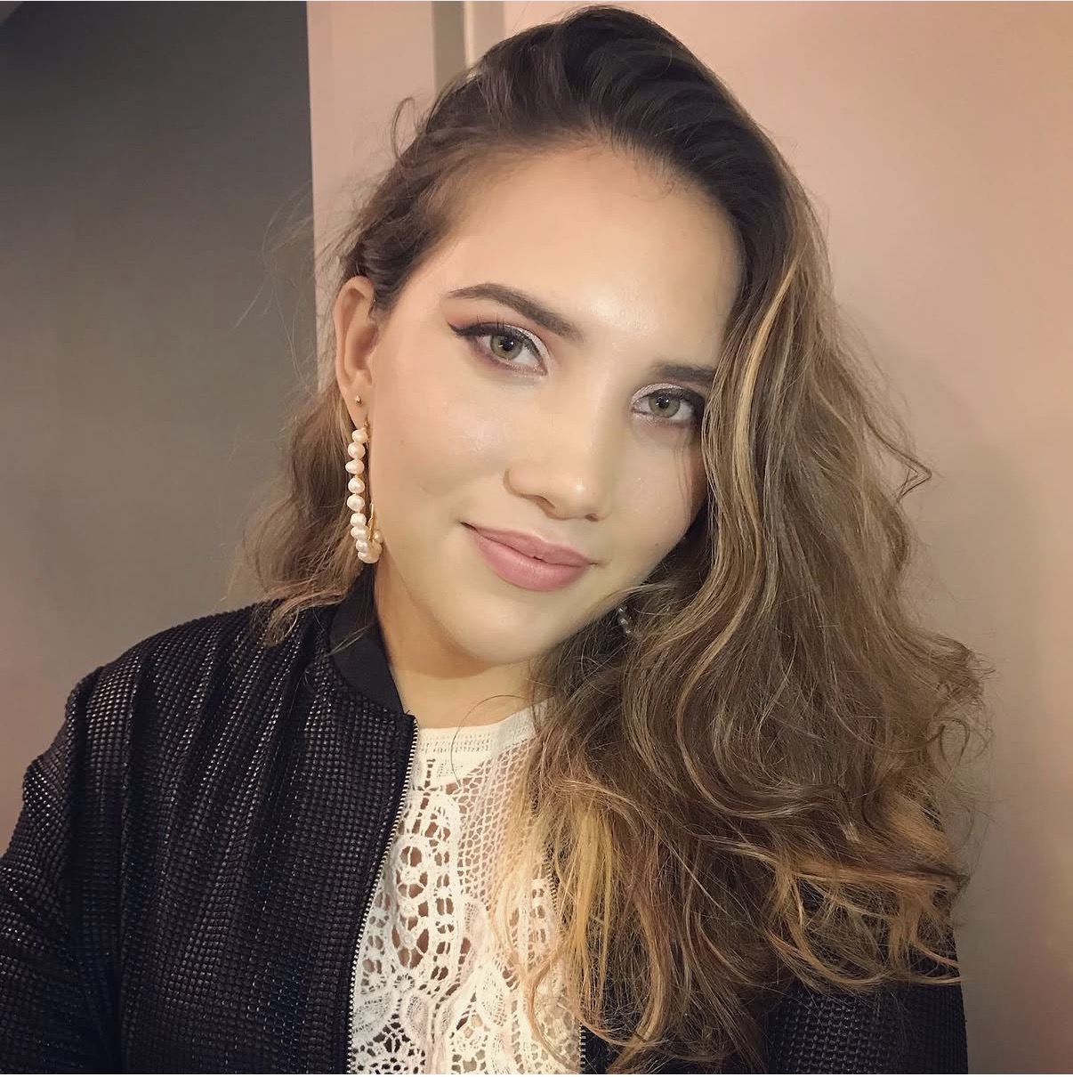 Andrea Poujol profile